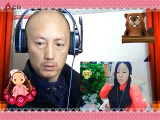 手心里的温柔