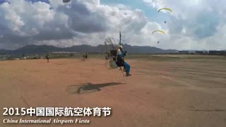 中国人上空集锦