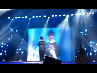 汪苏泷-河南荥阳演唱会《小星星》
