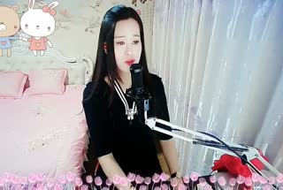 《亲密爱人》~谢谢你这么长的时间陪着我~