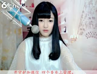 六间房热门美女♫七小娘、在线交友聊天