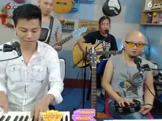 房间号741377-米小店经典弹唱《雨一直下》