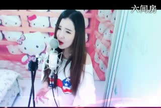 六间房美女主播◥▇摇滚☀女皇▇◤直播间互动