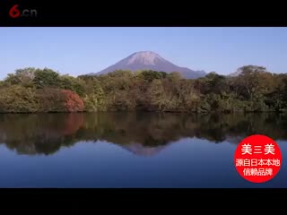 日本美上美电器产品视频