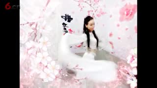 献给妈妈的舞