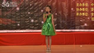 第九届夏之梦全国少年儿童汇演港.澳