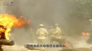 《让世界是个和平村》纪念建军90周年