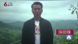 张一山胡可联合电影即将上映 受到百位明星祝贺