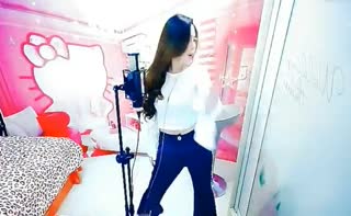 一曲《小蛮腰》~女皇唱的好有感觉~