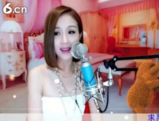 六间房美女主播☜某☞♀嘉嘉视频直播