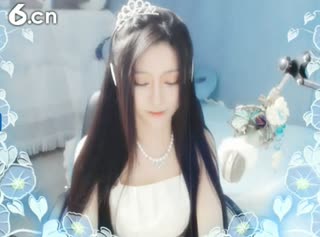 六间房美女主播♪薄荷视频互动