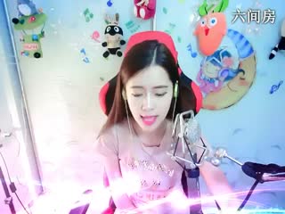 六间房最美主播兔兔兔兔  秀唱视频