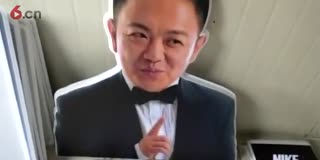 3D浮雕效果蛋糕打印