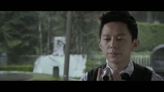 《不爱不散》首发预告片，何炅“文艺青年”遭遇女屌丝