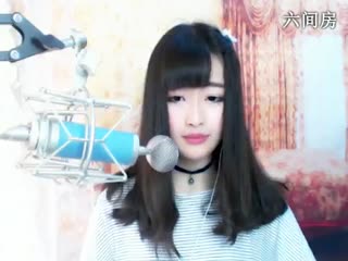 六间房甜美女主播♫七小娘累了、