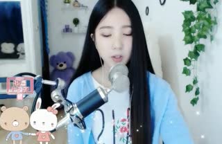 想要传送一封简讯给你 我《好想你》~
