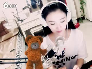六间房热门美女秀夏目七在线交友聊天
