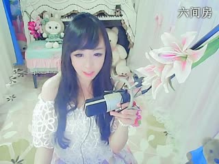 六间房美女主播╭≡★妙人儿ご直播间互动