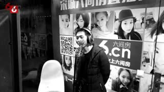 别哭了宝贝