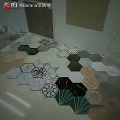 用六边形的角度看世界