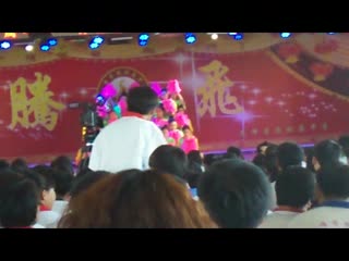 茉莉花 附中