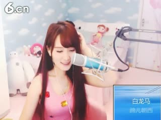 六间房实力女主播￣❀安妮baby❀ 聊天交友