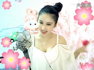 六间房美女主播晴儿妞儿 秀唱视频