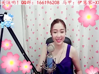 女人花-张伊慧
