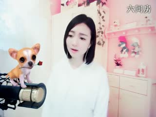 六间房热门主播Love✿景花