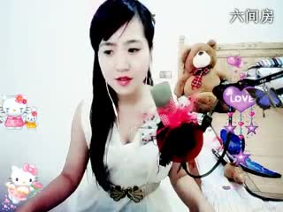 六间房美女主播☆﹀╮葫芦丝❤女声婷秀唱视频