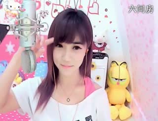 六间房可爱主播言⊰&hearts;⊱宝贝ゞ 在线交友聊天