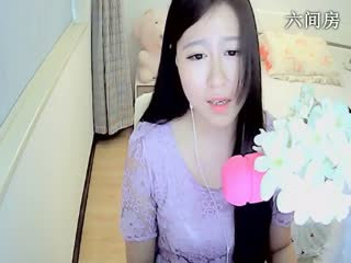 六间房美女主播❤贝儿❤深情演唱