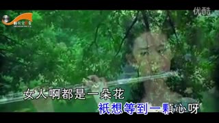 新女人花  陈瑞_标清