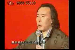 翟鸿燊-营销培训现场讲座 翟鸿燊-2013高品质沟通