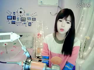 六间房实力女主播☆﹀╮晴缘在线交友聊天