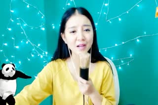 真的天涯海角是你的动摇~春来春又去越走越寂寥