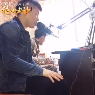 学生舞蹈 (1)
