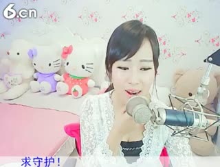 六间房甜美女主播☜★熙儿★☞ 聊天交友视频秀