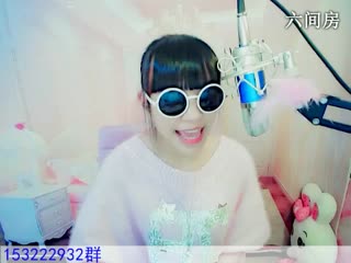 六间房性感主播ღღ✿╮儒宝❤小财迷互动直播中