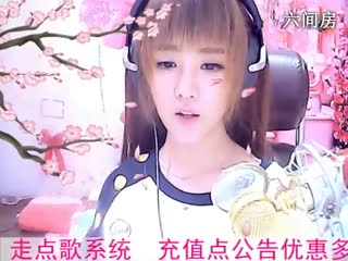六间房秀场☜小鱼儿❦☞直播大厅