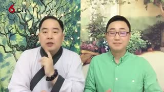 新春养生 坚持最重要 18.2.5