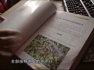 我和天达的故事农民技术员杨远锦下