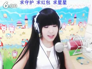 六间房美女主播Smileの2宝er秀唱男人花视频