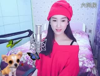 六间房美女主播╰&hearts;小鹿乱撞？视频交友