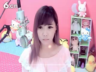 六间房美女主播言⊰&hearts;⊱宝贝ゞ深情演唱