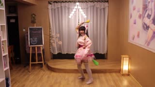 欲于辉夜城起舞？