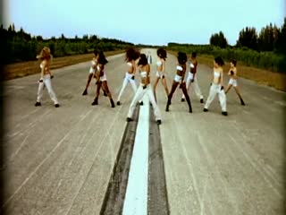 Modern Talking - Sexy Sexy Lover