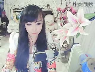 六间房甜美女主播╭≡★妙人儿ご聊天交友视频秀