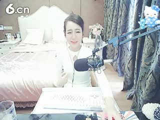 六间房美女主播Ai小小视频秀唱