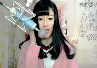 六间房人气主播♫七小娘、